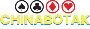Logo CHINABOTAK